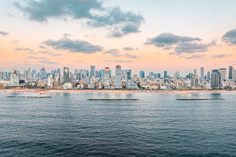 Тель-Авив, Израиль
