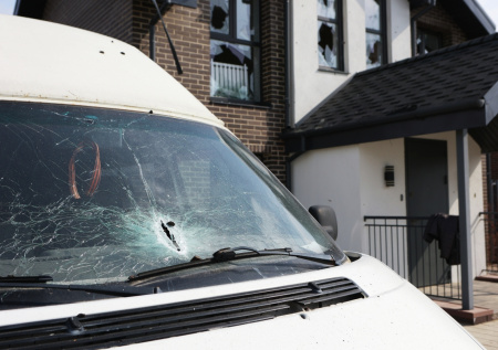 Удары по мирным жителям и убийства волонтеров: как ВСУ атакуют РФ 1 марта