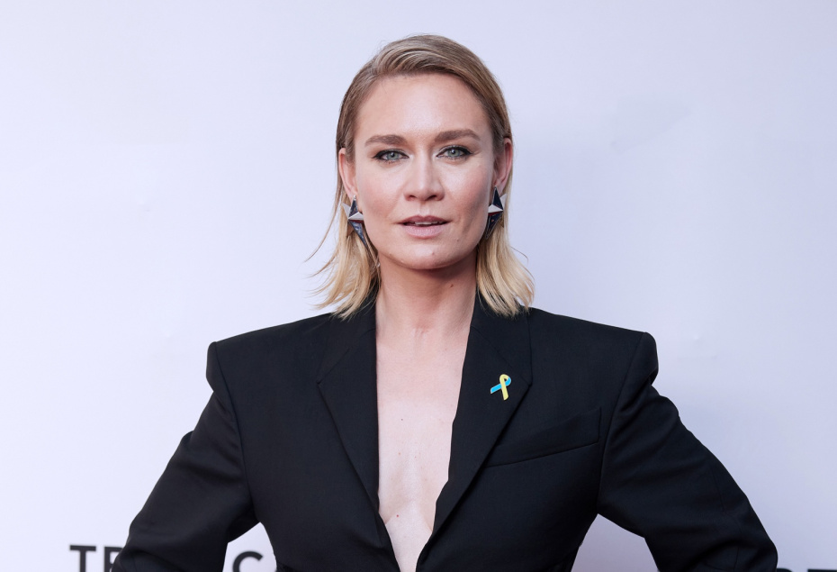 Мария Машкова