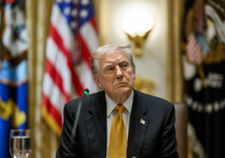 «Он не выберется из ямы»: в Германии предрекли политическую смерть Трампа