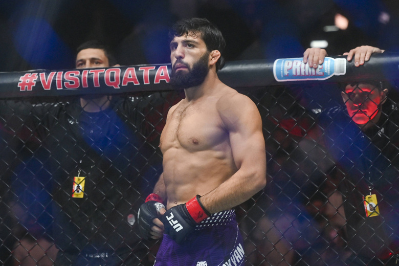 Арман Царукян