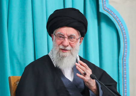 Стало известно, кто возглавит Иран после гибели верховного лидера