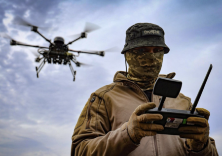 Несколько человек пострадали при атаке дрона ВСУ на Белгородскую область