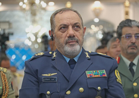 «Мученическая смерть»: КСИР подтвердил гибель министра обороны Ирана