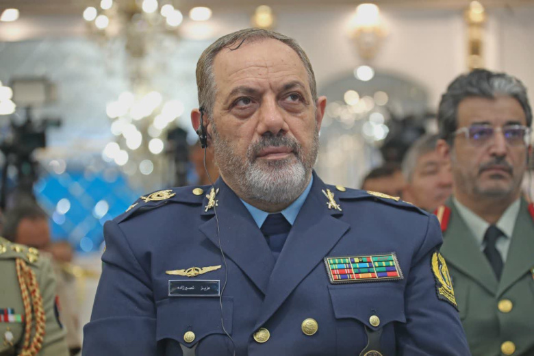 Азиз Насирзаде