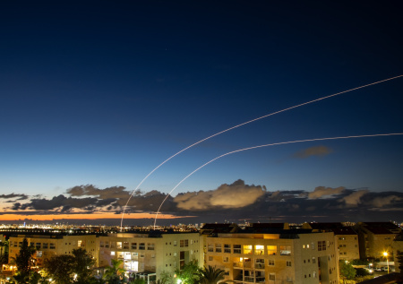 Политолог ответил, чем грозит США и Израилю объявленный Ираном джихад