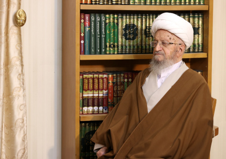 Раскрыто, что стоит за объявленным Ираном джихадом против США и Израиля