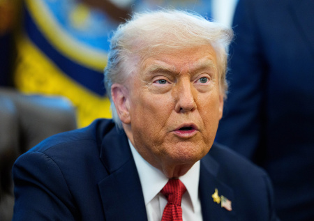 Политолог оценил вероятность попыток Ирана убить Трампа