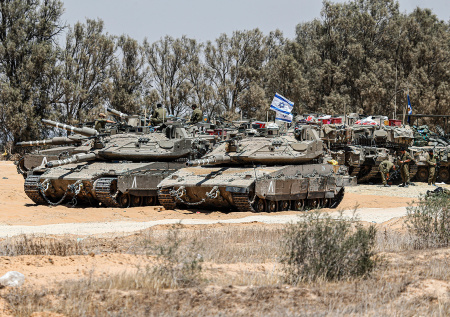 Израиль предположил, когда завершится операция в Иране