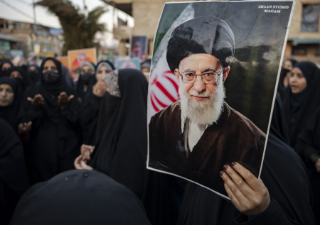 Военэксперт рассказал, почему США просчитались с убийством Хаменеи