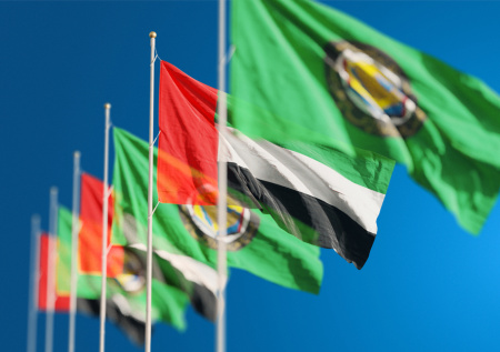 В Персидском заливе не стали терпеть атаки и выступили с важным заявлением