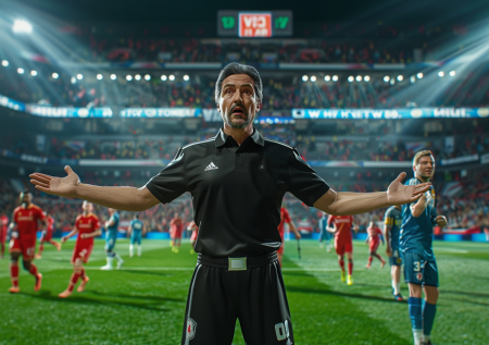 «Шок и безобразие»: массовые ошибки судей в РПЛ, что с ними не так