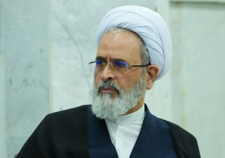 Временного лидера Ирана Арафи «похоронили» после ракетного удара по дому