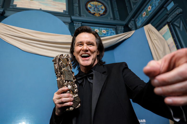 Церемонии вручения наград CESAR