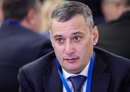 Хинштейн пришел в ярость из-за действий курского чиновника