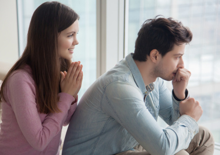 Как извиняться, чтобы простили: почему полезно признавать ошибки