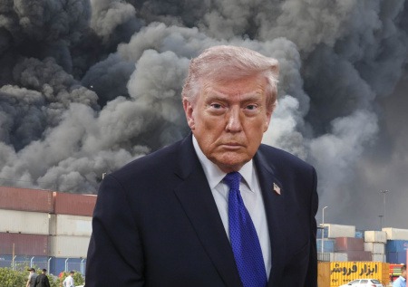 Зачем Трамп напал на Иран: кому это выгодно, а кто теряет миллиарды