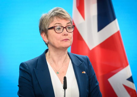 Британия считает «головы» и ищет пути спасения с Ближнего Востока