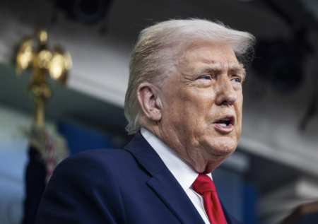 Жесткий ультиматум, сроки операции, потери: новые заявления Трампа по Ирану