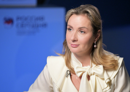 Львова-Белова стала получать больше обращений из-за иранского конфликта