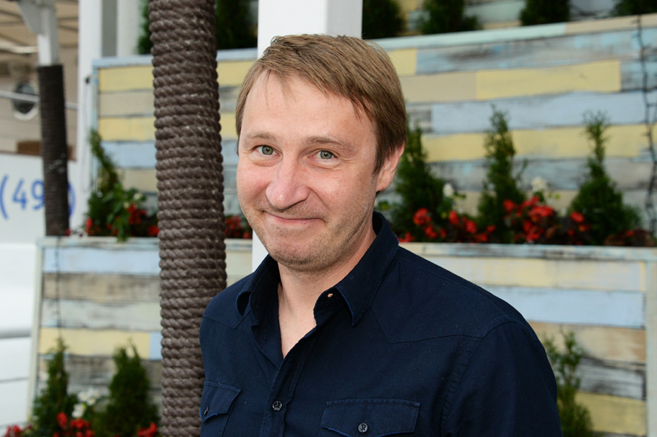 Андрей Кайков