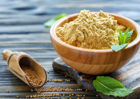 Горчица против клопов — народный способ защиты жилья и спокойного сна