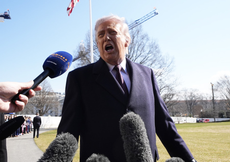 Трамп озвучил свой идеальный сценарий по смене власти в Иране