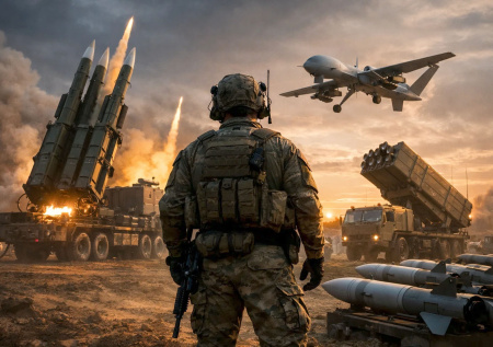 Украине конец — оружие и деньги ЕС пойдут на Иран: что предпримет Россия