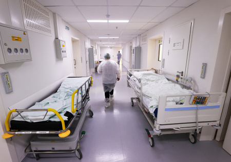 Увеличилось число пострадавших при атаке БПЛА на Новороссийск