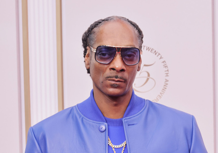 Открытие бургерной со Snoop Dogg закончилось стрельбой
