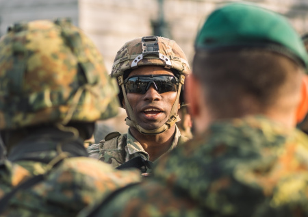 США готовы усеять Иран трупами своих военных