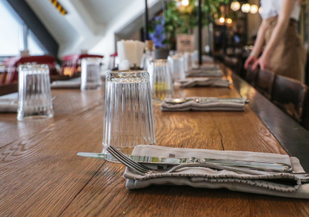 Ресторатор ответил, как отмена НДС повлияет на общепит