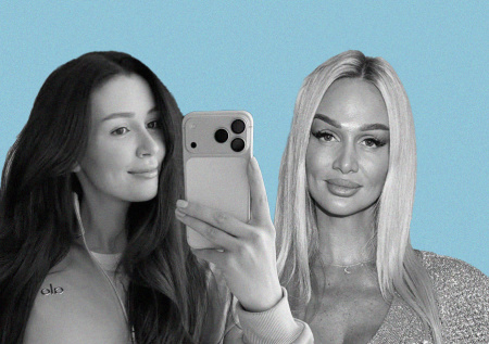 Дочь Заворотнюк, Лопырева: какие российские звезды сейчас в ОАЭ, что с ними