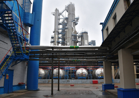 Политолог объяснил, как Украину могут заставить возобновить работу «Дружбы»