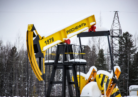 Экономист раскрыл судьбу российской нефти на мировом рынке