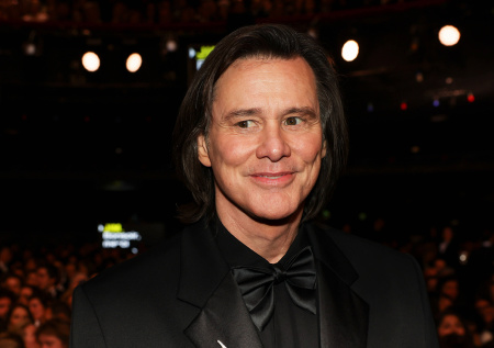 Поклонники «похоронили» Джима Керри