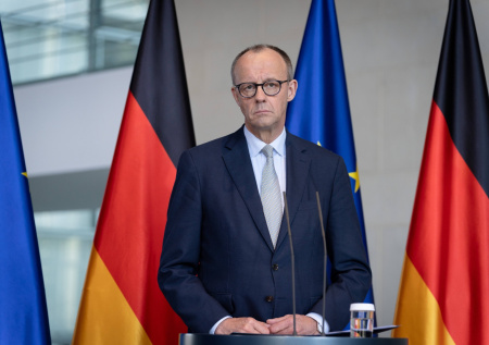 «Плохой сигнал»: финский политик о заявлении Европы по Ирану