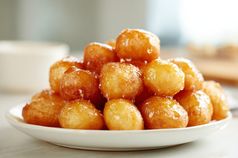 Чувашский десерт: рецепт