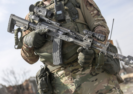 В России стали на шаг ближе к появление первого «Села воинской доблести»