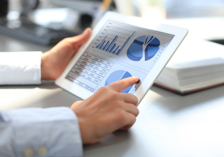 ФосАгро ввела в эксплуатацию импортозамещенную систему Global ERP