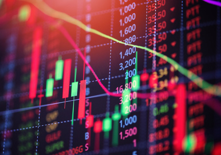 Агрессия США против Ирана ударила по американским акциям