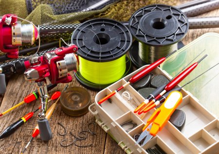 Как правильно хранить удочки зимой и летом: советы бывалых рыбаков