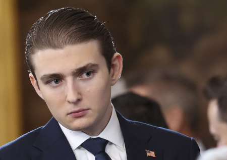 Аналитик раскрыл имя возможного следующего президента США