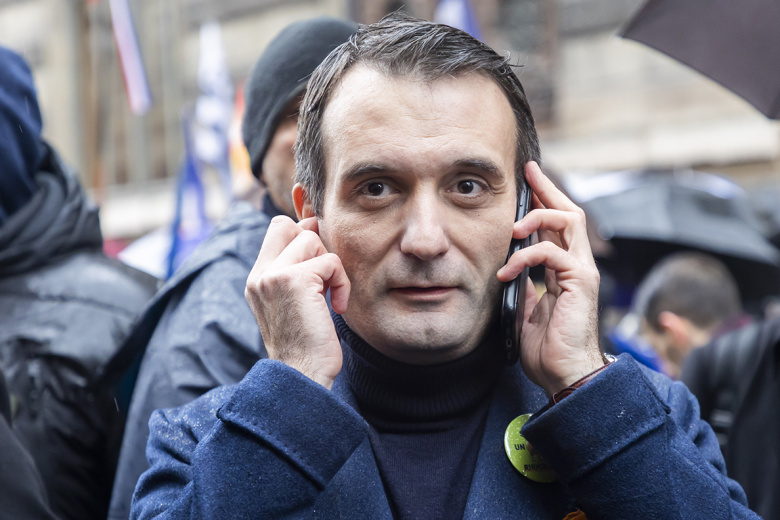 Флориан Филиппо