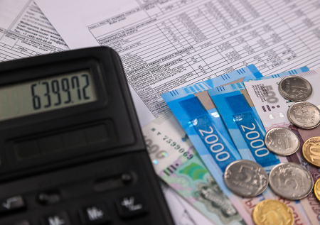 Депутат раскрыла, как получить скидку на коммунальные платежи