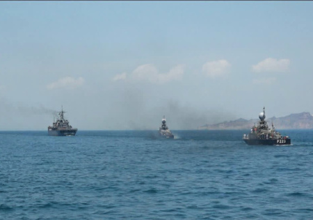 Российский эксперт предупредил о рисках блокирования Ормузского пролива