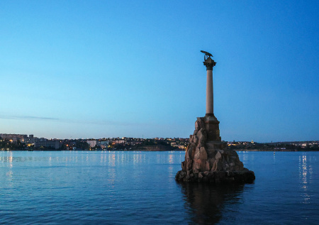 В Севастополе прогремит серия взрывов