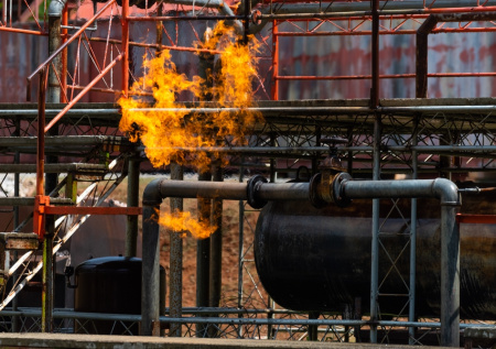 Раскрыто, как конфликт вокруг Ирана скажется на энергобезопасности России