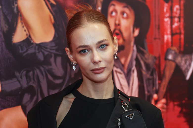 Татьяна Бабенкова