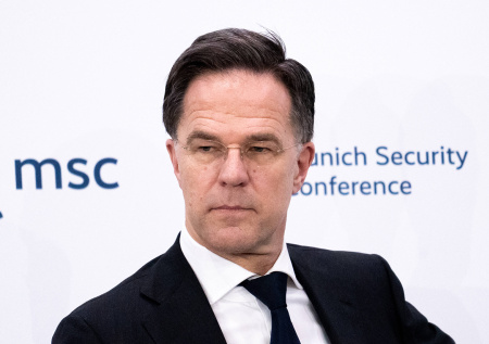 В НАТО раскрыли продолжительность военной операции США в Иране